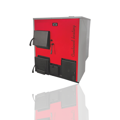 KOMBINOVANI KOTAO COMBO 35 kW