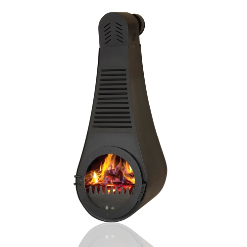 KAMIN NA DRVA – VERONA