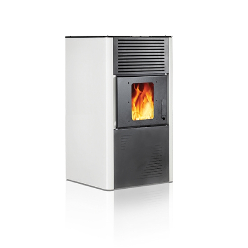 KAMIN NA PELET – 30kW