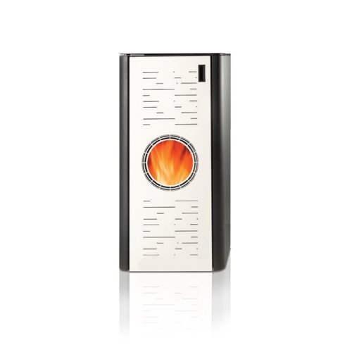 KAMIN NA PELET – SEGMENT S